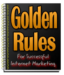 goldenrules